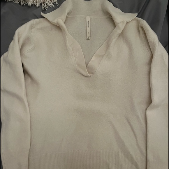 Babaton Sweaters - COPY - Babaton sweater